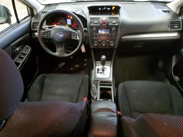 JF2GPACC0D2212124 Subaru Xv Crosstrek 2.0 Premium