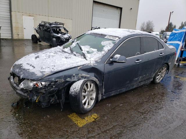 2007 Acura TSX 