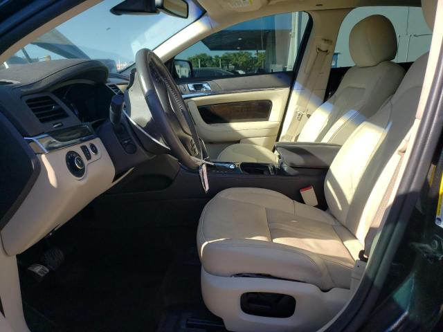 1LNHL9DK7EG612331 Lincoln MKS