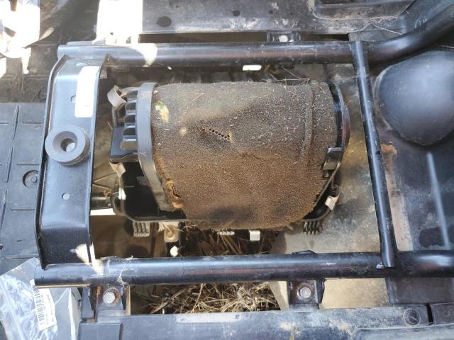 2016 YAMAHA YXM700 E 5Y4AMA5Y9GA102082