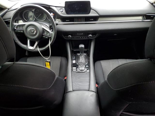 2020 MAZDA 6 SPORT - JM1GL1UM1L1515712