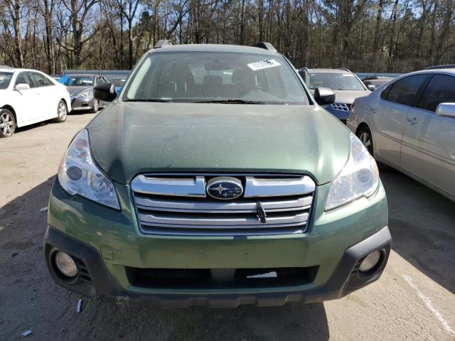 4S4BRBAC3E3224027 Subaru Outback 2.5i