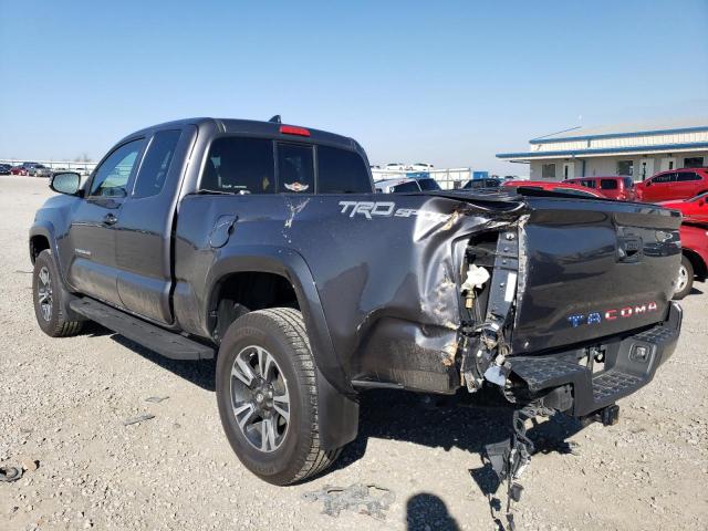 2017 TOYOTA TACOMA ACC 5TFRZ5CN9HX035611