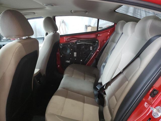 2020 HYUNDAI ELANTRA SE 5NPD84LF9LH632844
