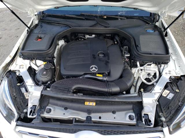 2022 MERCEDES-BENZ GLC 300 4M W1N0G8EB2NG112648