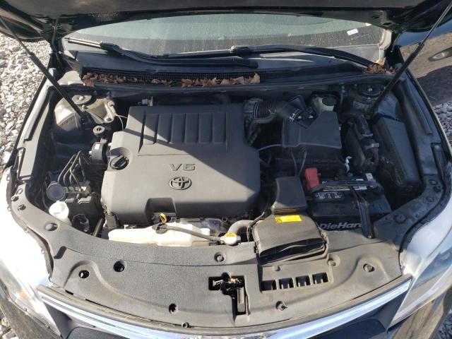 2016 TOYOTA AVALON XLE 4T1BK1EB5GU199340