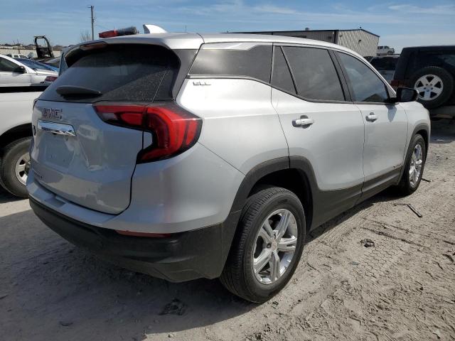 3GKALMEV8JL256211 GMC Terrain Sle