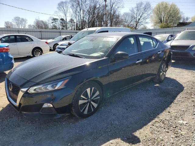 2021 NISSAN ALTIMA SV - 1N4BL4DVXMN363157