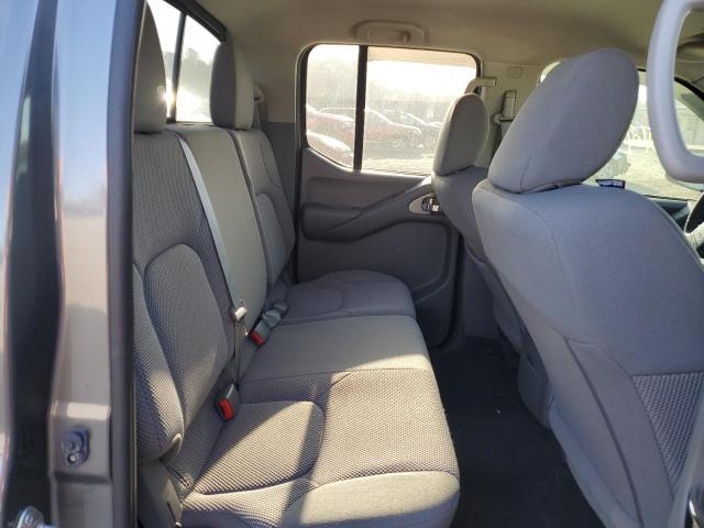 2019 NISSAN FRONTIER S 1N6DD0ER0KN753561