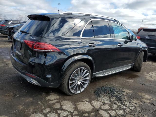 2022 MERCEDES-BENZ GLE 350 4M - 4JGFB4KB7NA764807