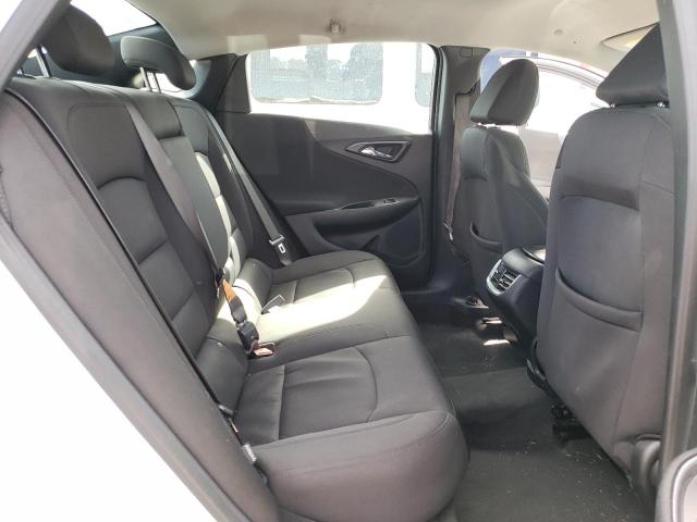 2020 CHEVROLET MALIBU LT 1G1ZD5ST4LF088366