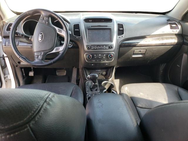 2015 KIA SORENTO EX - 5XYKU4A71FG653844