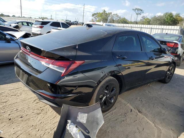 2021 HYUNDAI ELANTRA SE 5NPLM4AG7MH027743