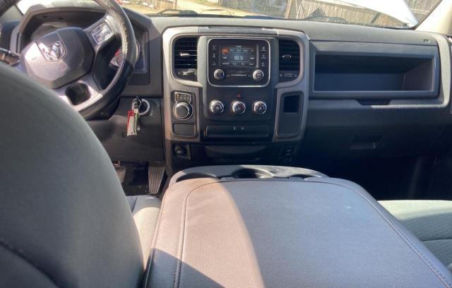 2016 RAM 1500 ST 1C6RR6KG5GS312606