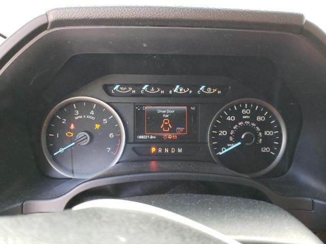 2018 FORD F150 SUPER 1FTEW1EP8JFA78587