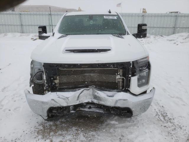 2021 CHEVROLET 2500 HD 1GC1YNEY1MF250620