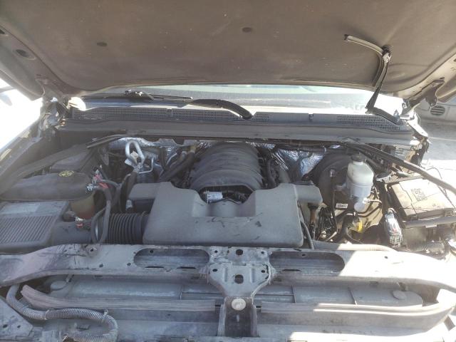 1GKS2JKJ8FR724476 GMC Yukon