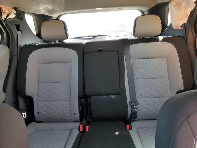 2020 CHEVROLET EQUINOX LS 3GNAXHEV5LS533825
