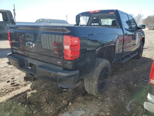 2018 CHEVROLET SILVERADO 1GC1KVEY2JF117037