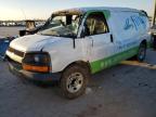 2015 CHEVROLET EXPRESS G2 - 1GCWGFCF6F1276226
