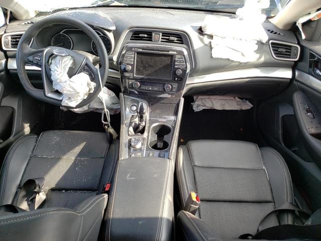 2022 NISSAN MAXIMA SV - 1N4AA6CVXNC504448