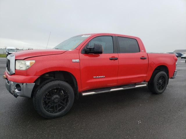 2009 Toyota Tundra 