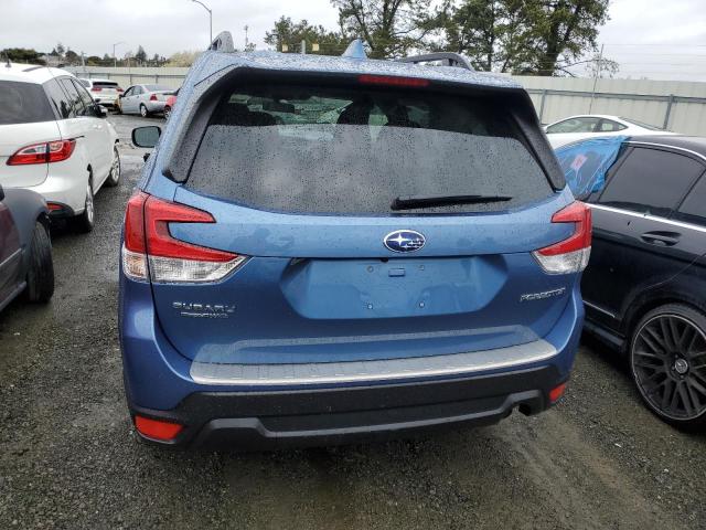 JF2SKAEC8NH402662 Subaru Forester Premium
