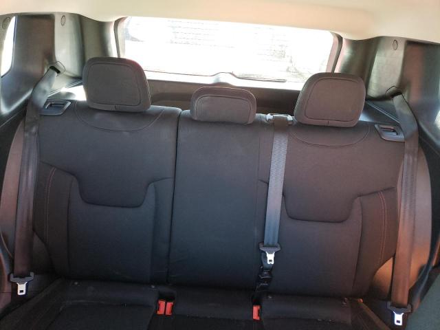 2016 JEEP RENEGADE T ZACCJBCT3GPD24320