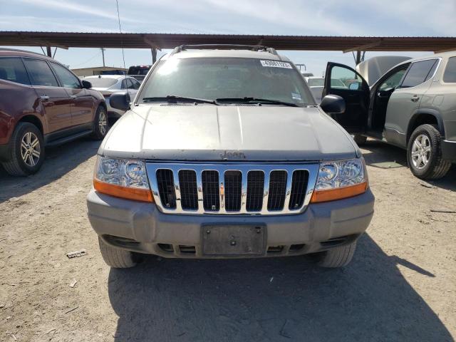 1J4G248S6YC414040 Jeep Grand Cherokee Laredo