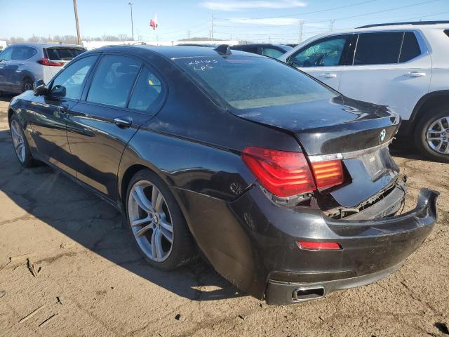WBAYA8C51DD227652 BMW 750 I