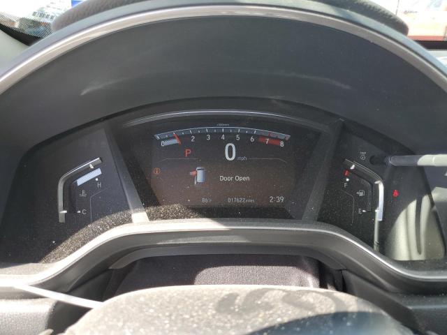 2020 HONDA CR-V EXL 5J6RW1H80LA015421
