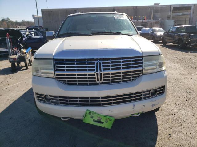 5LMFU28527LJ04419 Lincoln Navigator