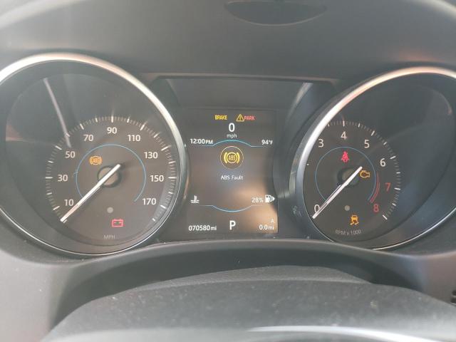 SAJAE4BVXHA975845 Jaguar Xe Prestige