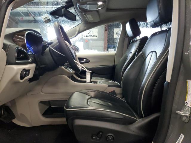 2022 CHRYSLER PACIFICA L - 2C4RC1GG5NR141134