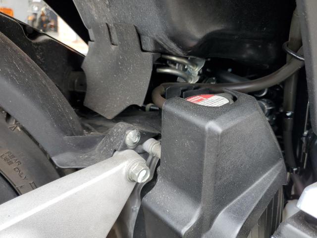 2017 HONDA PCX 150 RLHKF1809HY200776