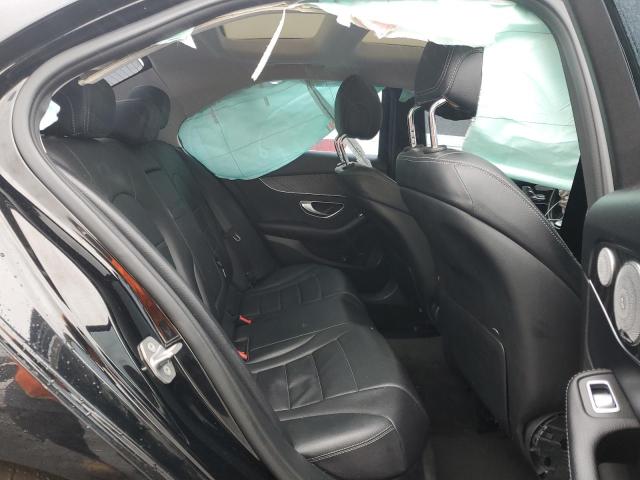 2017 MERCEDES-BENZ C 300 4MAT 55SWF4KB9HU195171