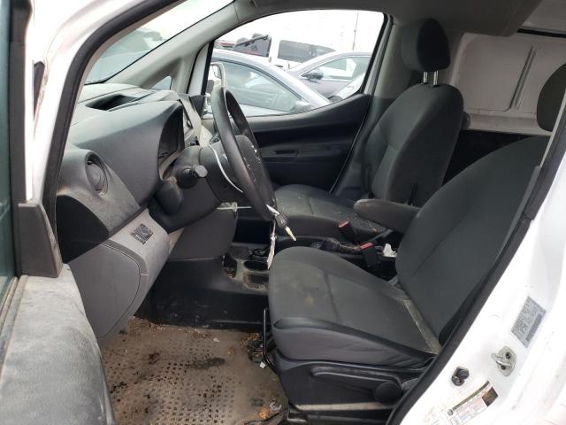 2018 NISSAN NV200 2.5S 3N6CM0KN3JK694040