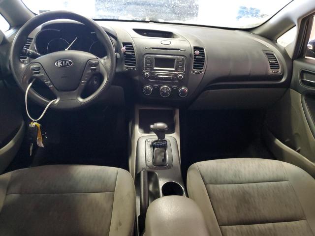 KNAFK4A66G5540459 KIA FORTE LX