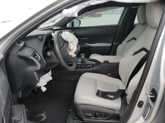 2020 LEXUS UX 200 - JTHX3JBH1L2026922