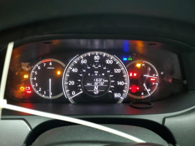 2015 HONDA ACCORD LX 1HGCR2F31FA170324