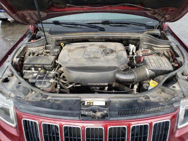 1C4RJEAG0GC464606 Jeep Grand Cherokee Laredo