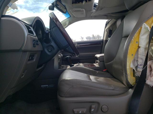 2017 LEXUS GX 460 PRE JTJJM7FX7H5153430