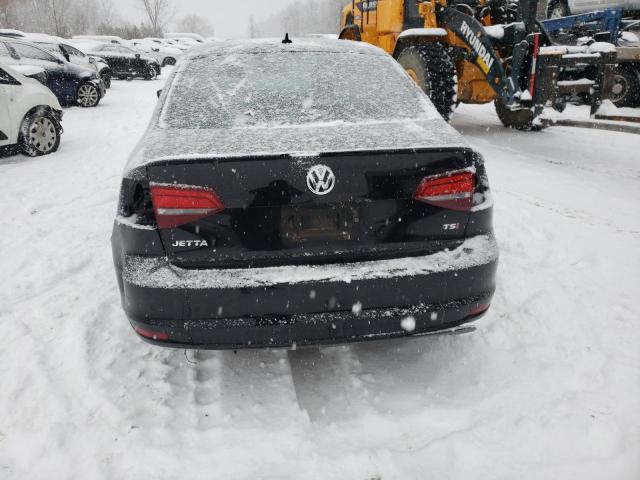 2016 VOLKSWAGEN JETTA SPOR 3VWB17AJ8GM282298