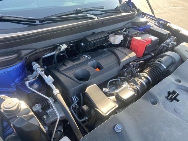 2019 ACURA RDX A-SPEC - 5J8TC1H60KL010811