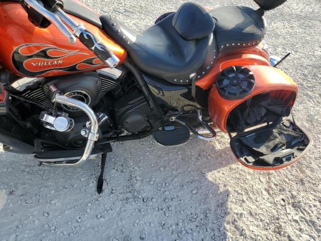 2014 KAWASAKI VN1700 K - JKBVNRK16EA004465