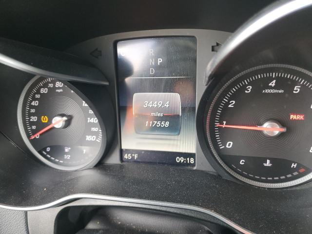 WDC0G4KB0KV141300 Mercedes-Benz Glc 300 4matic