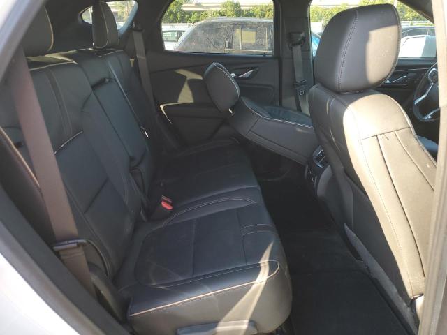 2020 CHEVROLET BLAZER PRE - 3GNKBFRS2LS533322