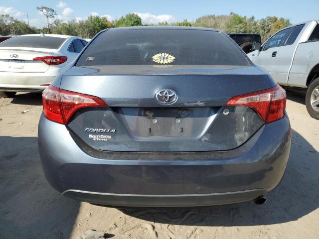 2018 TOYOTA COROLLA L 2T1BURHE5JC022326
