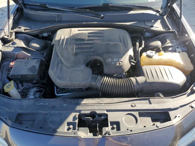 2016 CHRYSLER 300 LIMITE 2C3CCAAG4GH343619