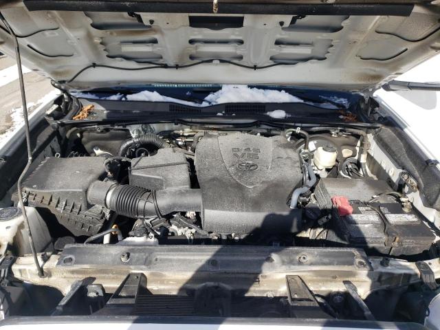 2021 TOYOTA TACOMA DOU - 5TFDZ5BN7MX067446